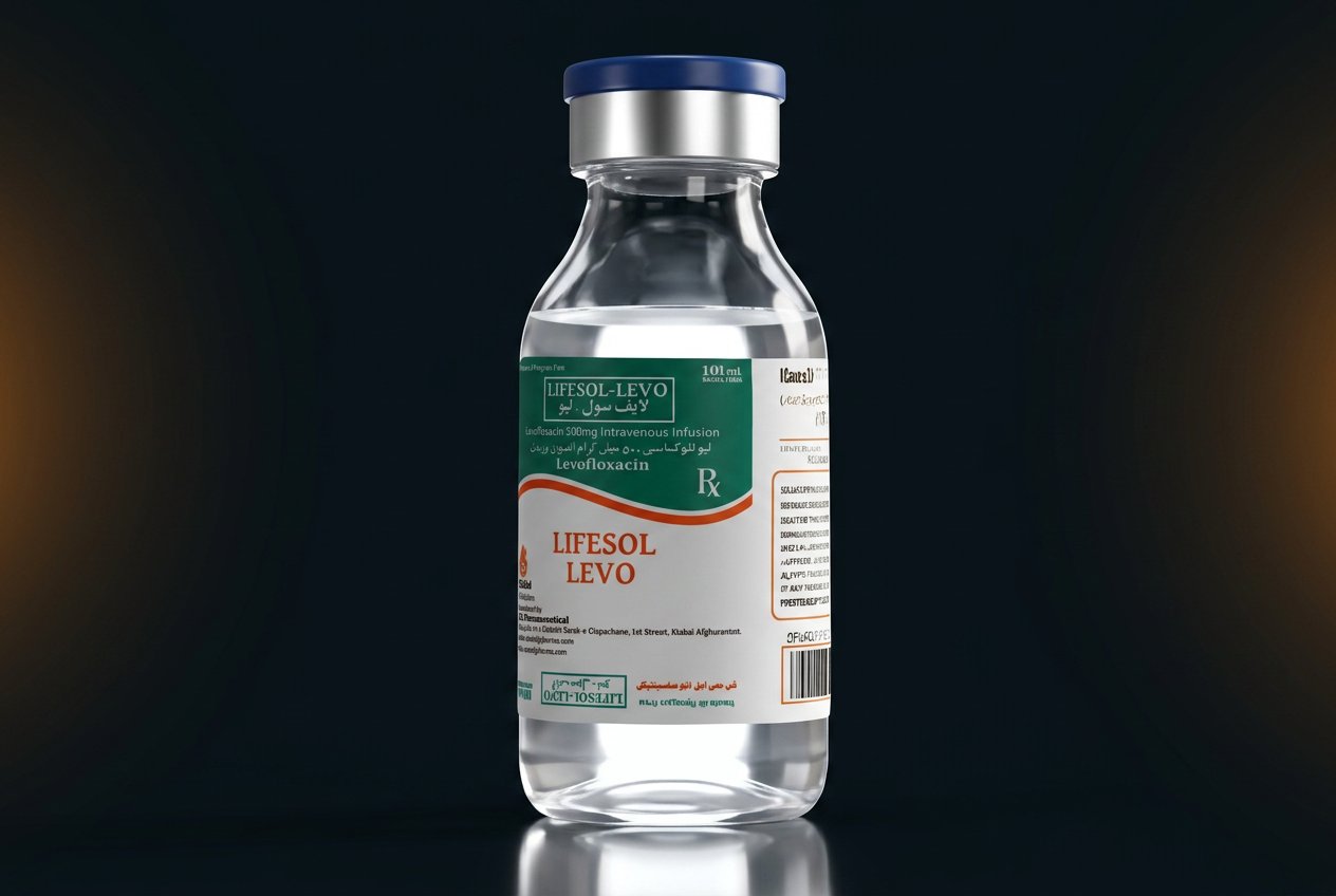 Antibiotics — TJL Pharmaceutical