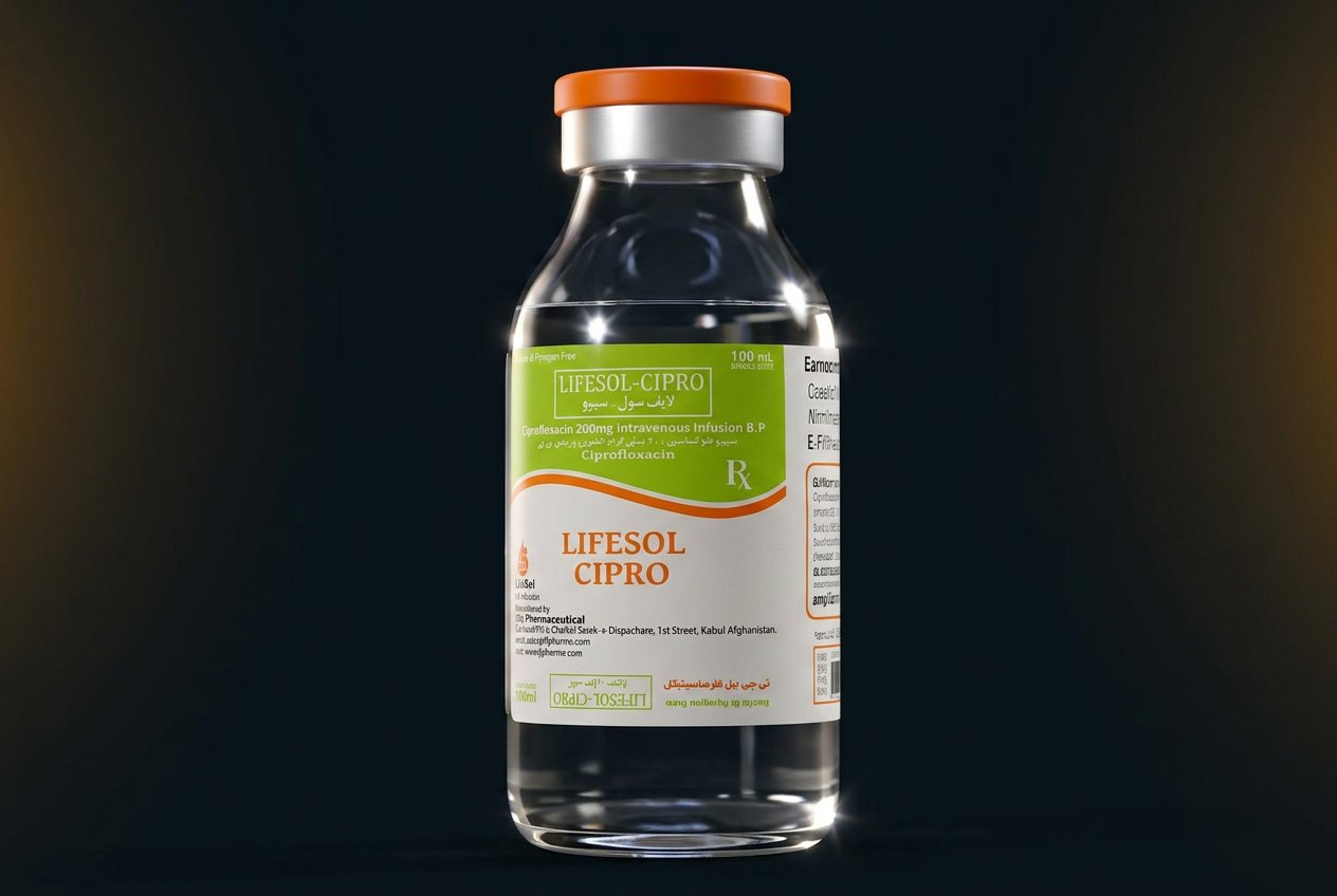 Small Volume Injectables — TJL Pharmaceutical
